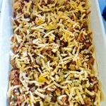 Breakfast Pizza, the perfect comfort food for when company is over. Yet simple enough to make everyday!