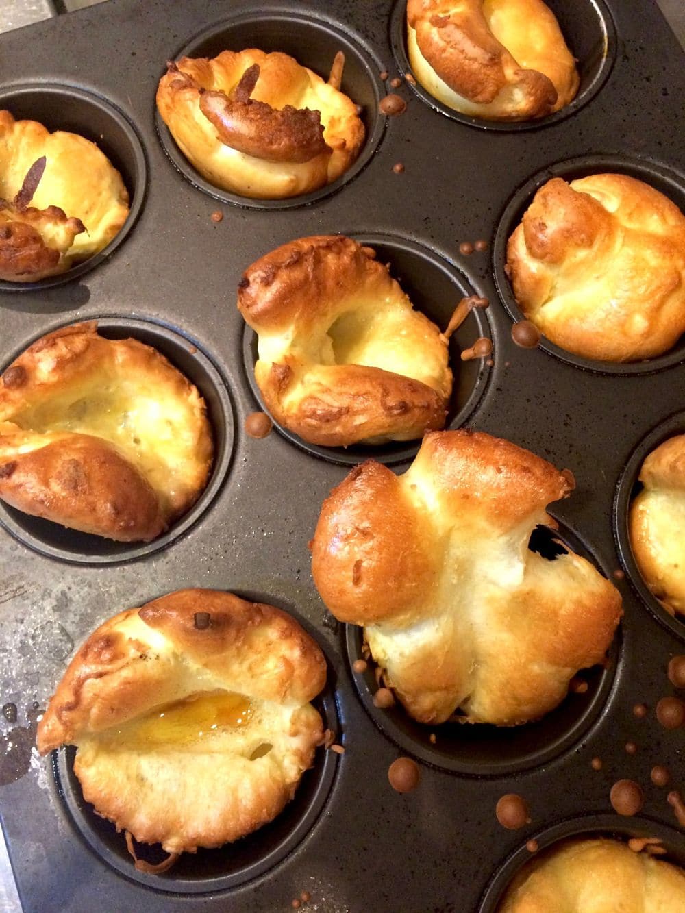 Easy 4 ingredient Classic Prime Rib West Via Midwest