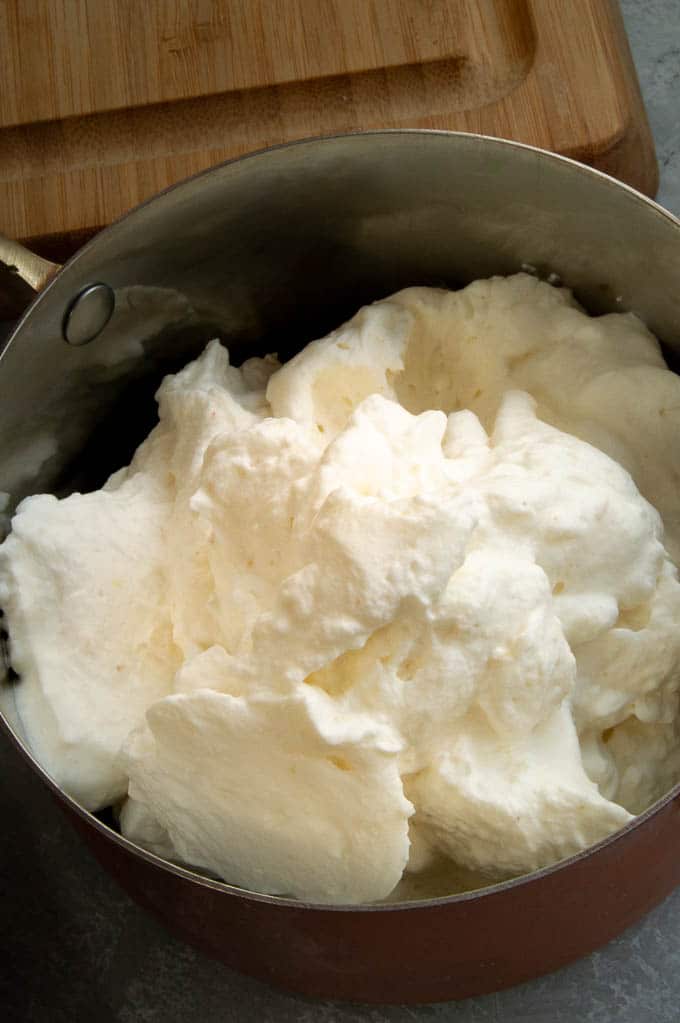 homemade horseradish cream sauce