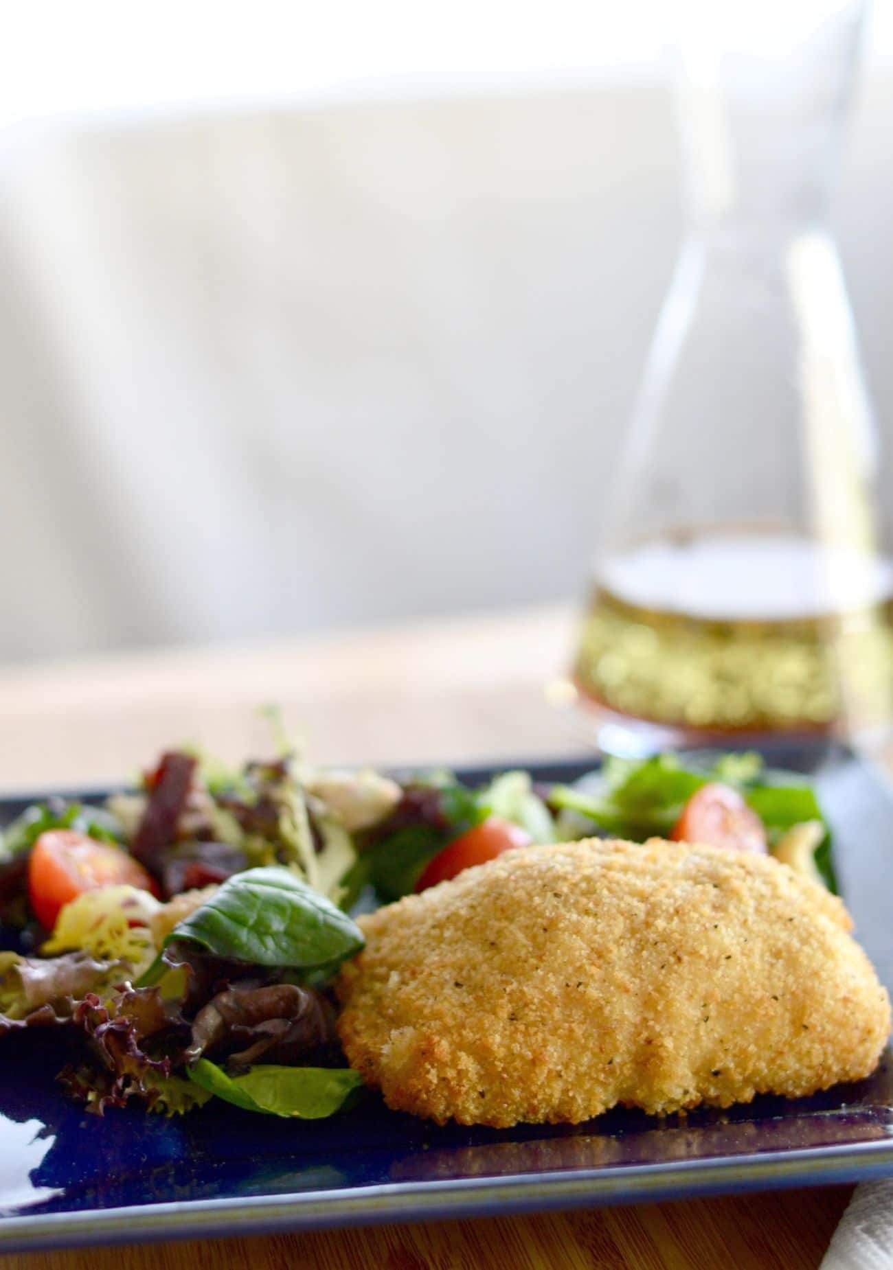 Overwhelmed with life, no time to plan and cook a meal for your family? When that happens you should try Barber Foods Chicken Cordon Bleu.