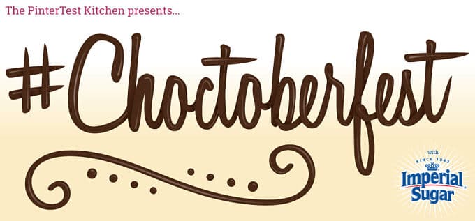 Choctoberfest Logo announcing that it is here!