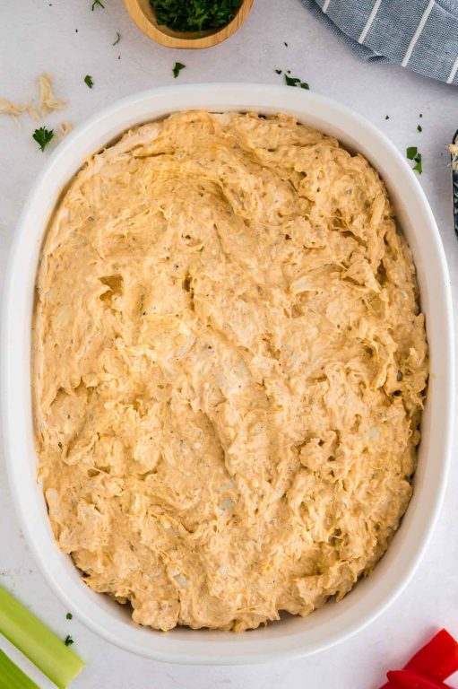 Philadelphia Cream Cheese Crab Dip West Via Midwest