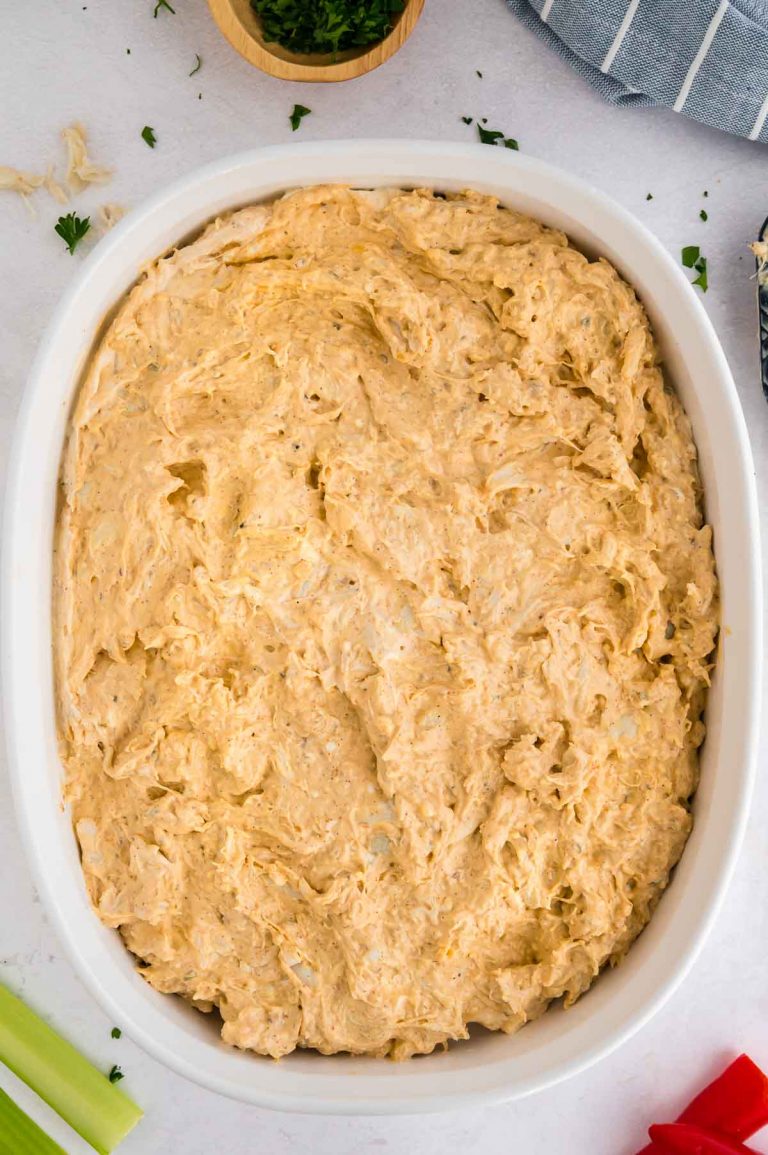 Philadelphia Cream Cheese Crab Dip West Via Midwest