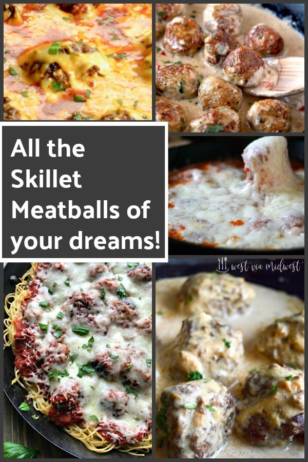 Your source for all things Meatballs.... for game day parties, cocktail parties, casual entertaining or weeknight dinner, Any meatball recipe you could ever want!  From casual to fancy, made from turkey, beef, chicken or lamb, with all the fun flavors your guests will love!