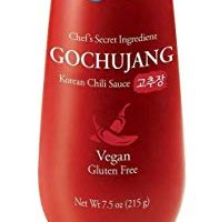 Chung Jung One Korean Gochujang Chili Sauce