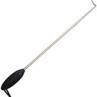 Jaccard The Original Pig Tail Food Flipper, 19-Inch 