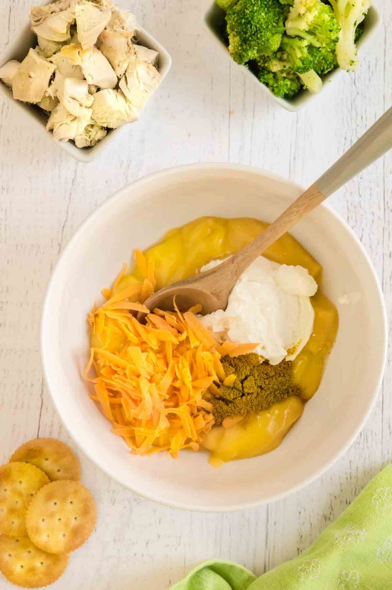 Chicken Divan with Curry Recipe West Via Midwest