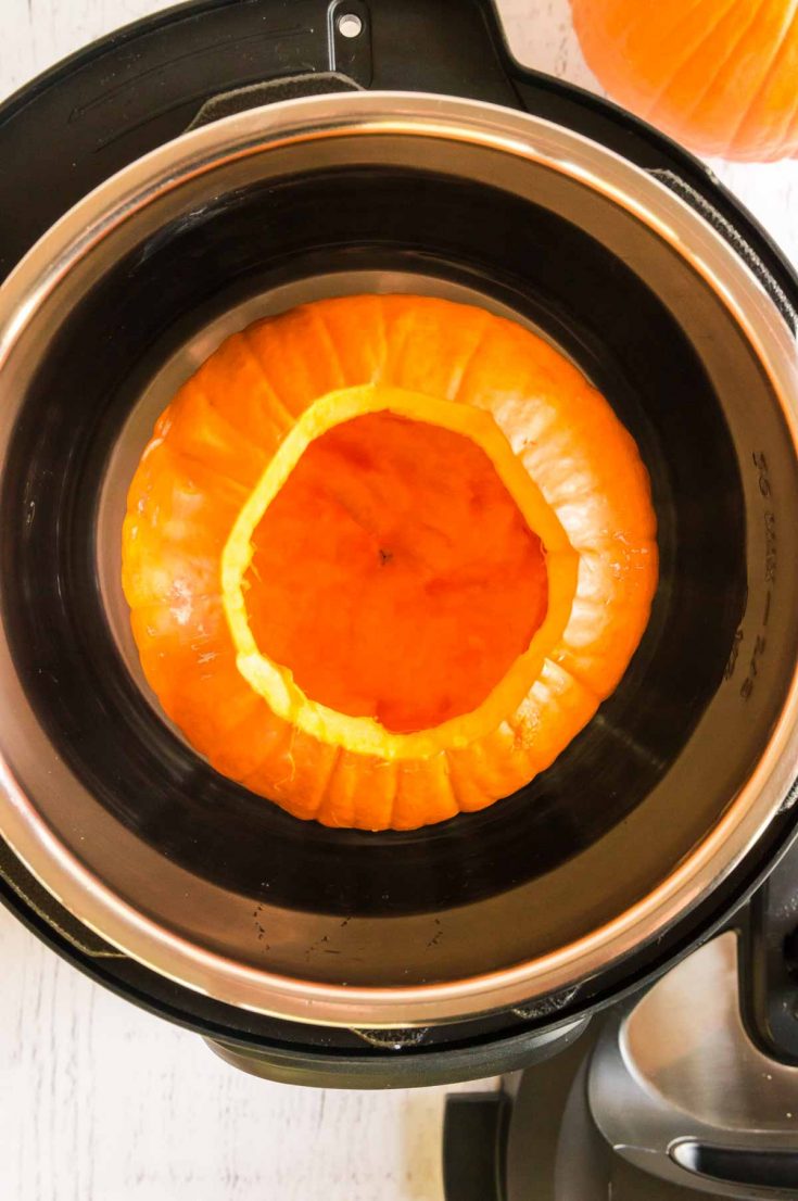 How to make Homemade Pumpkin Puree West Via Midwest