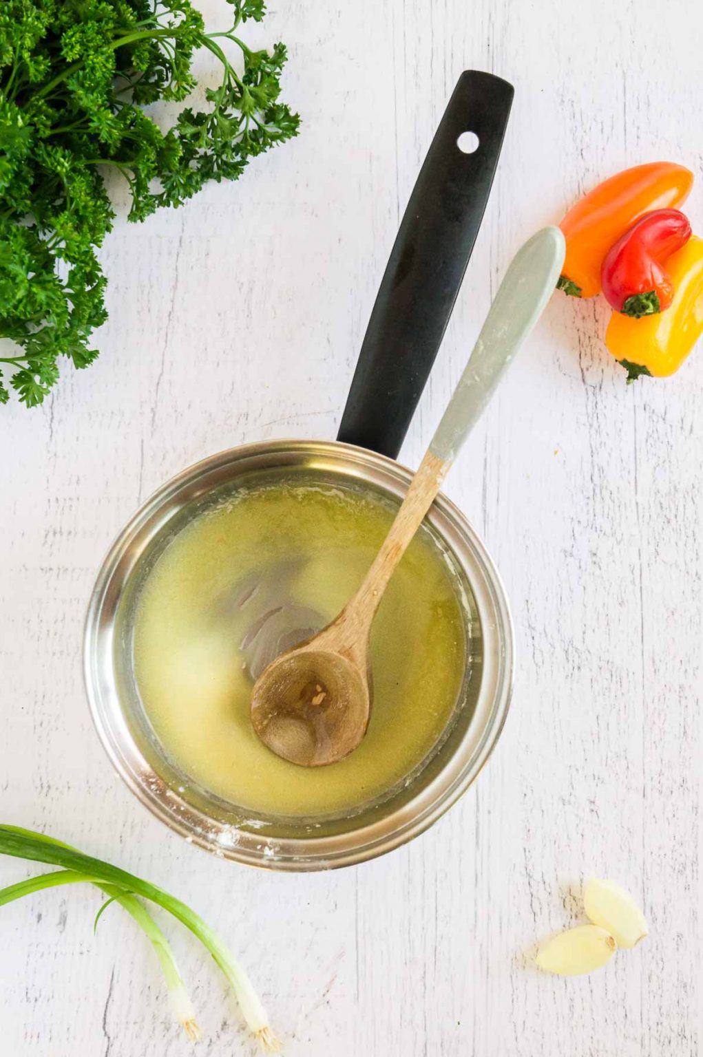 Gouda Mac n Cheese West Via Midwest